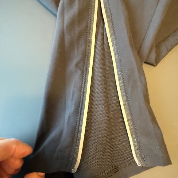 NWT VRST Accelerate Slim Tapered Run Pant - Picture 8 of 9